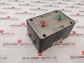 Craig & Derricott A/Ex42/L/Rs Start/Stop Station