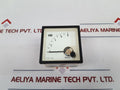 Crompton 0042704306 1 340340/A Ammeter
