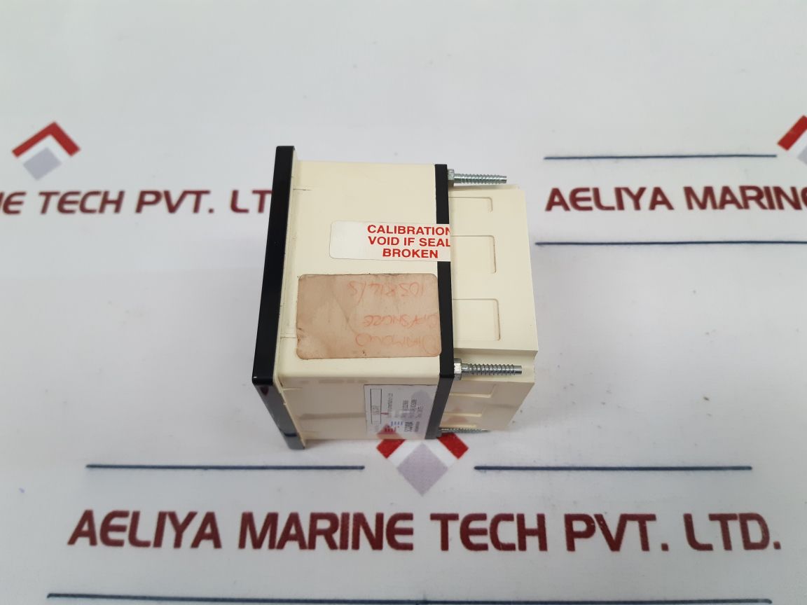 Crompton 0042704306 1 340340/A Ammeter