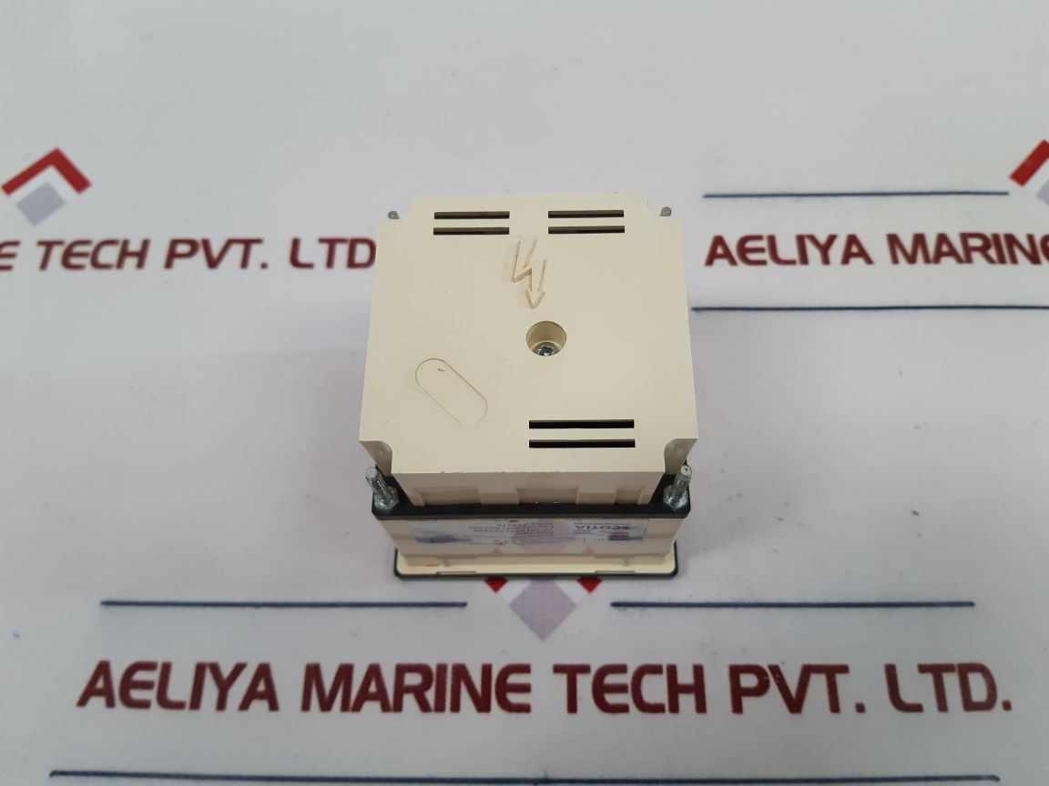 Crompton 0042704306 1 340340/A Ammeter