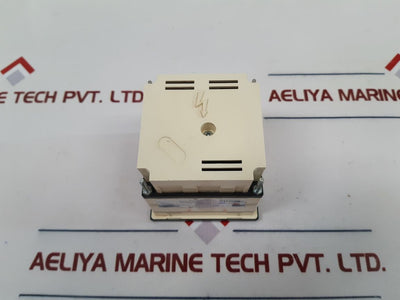 Crompton 0042704306 1 340340/A Ammeter