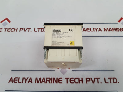 Crompton 0042704306 1 340340/A Ammeter