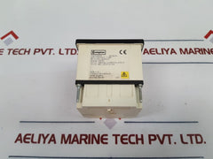 Crompton 0042704306 1 340340/A Ammeter