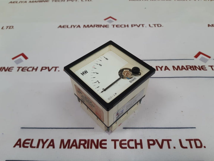 Crompton 0042704306 1 340340/A Ammeter