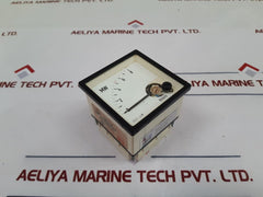 Crompton 0042704306 1 340340/A Ammeter