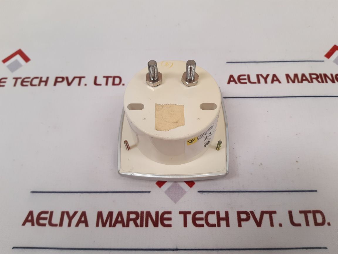 Crompton 016-01Aa-ecpz D-c Amperes