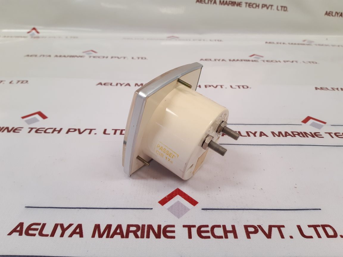 Crompton 016-01Aa-ecpz D-c Amperes