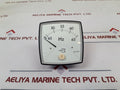 Crompton 016-41 Frequency Panel Meter