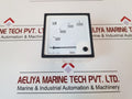 Crompton 039-90136-0000 Panel Meter 0-2000 Kw