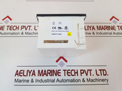 Crompton 039-90136-0000 Panel Meter 0-2000 Kw