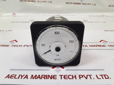 Crompton 078-086 Ammeter 078-086B-lapz-c7