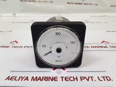 Crompton 078-086 Ammeter 078-086B-lapz-c7