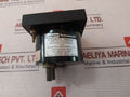 Crompton 233-02 A.C. Amperes Panel Meter 6A-lspz