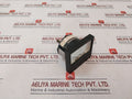 Crompton 233-02 A.C. Amperes Panel Meter 6A-lspz