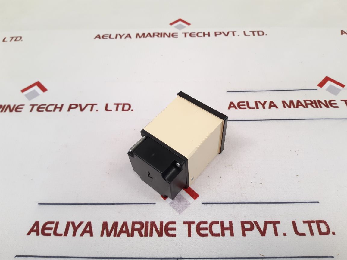 Crompton 242-756G-lsrs-c5-sr-2T Ammeter