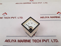 Crompton 242-756G-lsrs-c5-sr-2T Ammeter