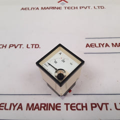 Crompton 242-756G-lsrs-c5-sr-2T Ammeter