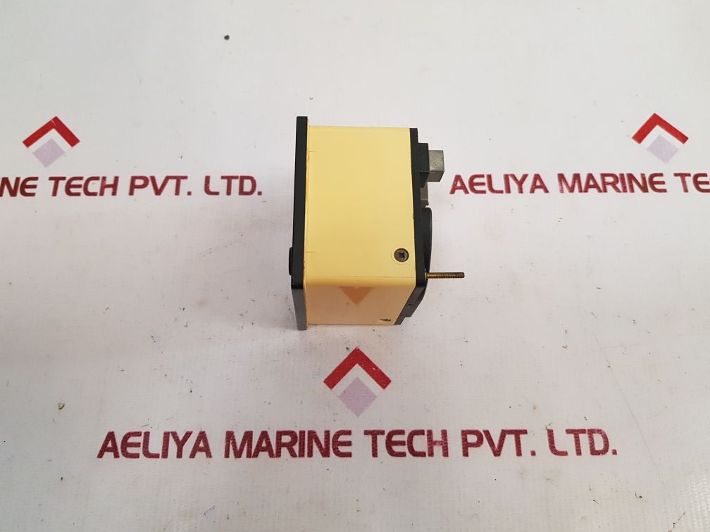 Crompton 243-01Kg watt meter