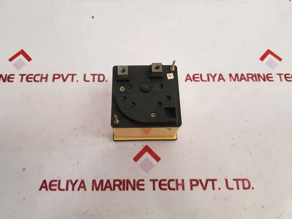 Crompton 243-01Kg watt meter