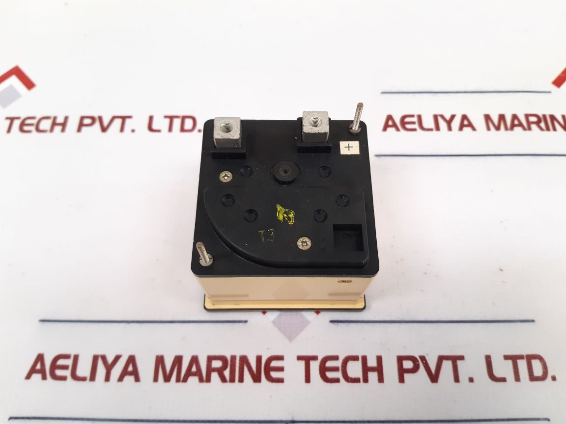 Crompton 243-01Kg Analog Meter 24301Kggc