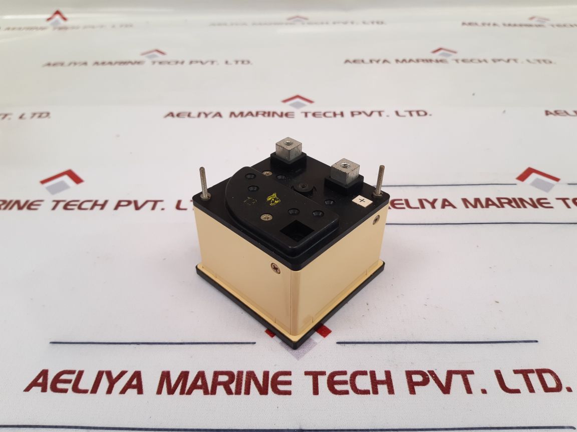 Crompton 243-01Kg Analog Meter 24301Kggc