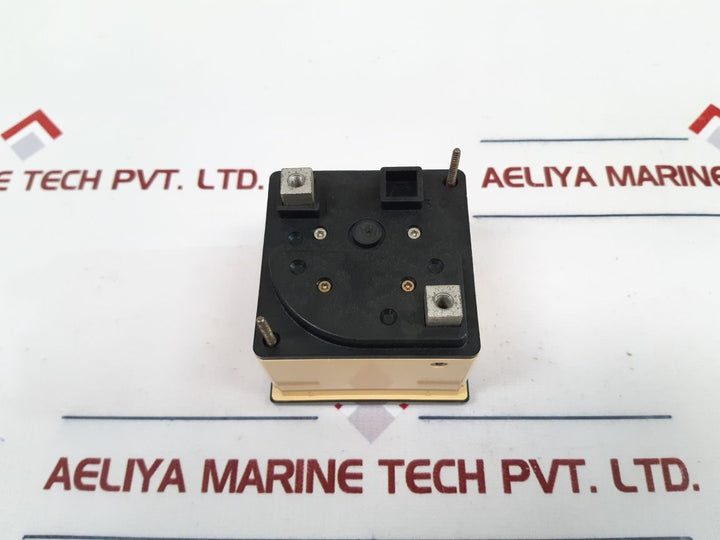 Crompton 243-026 Ammeter 0-250 1500 A