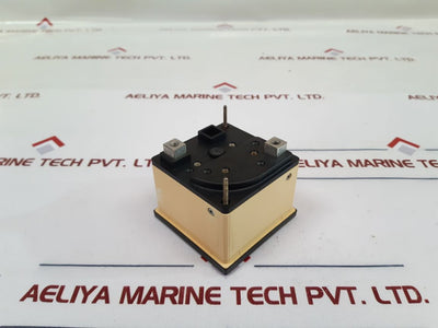 Crompton 243-026 Ammeter 0-250 1500 A