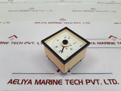 Crompton 243-026 Ammeter 0-250 1500 A