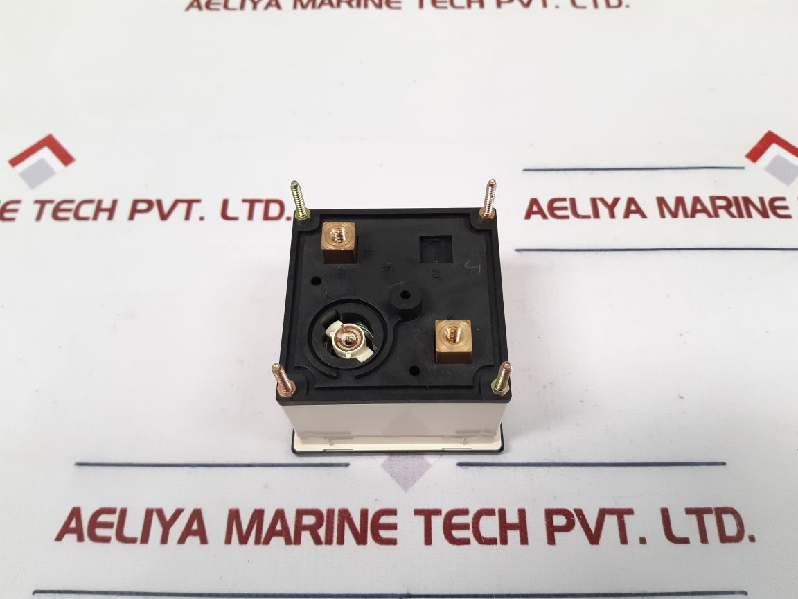 Crompton 243-026G-lsls-sr Ammeter