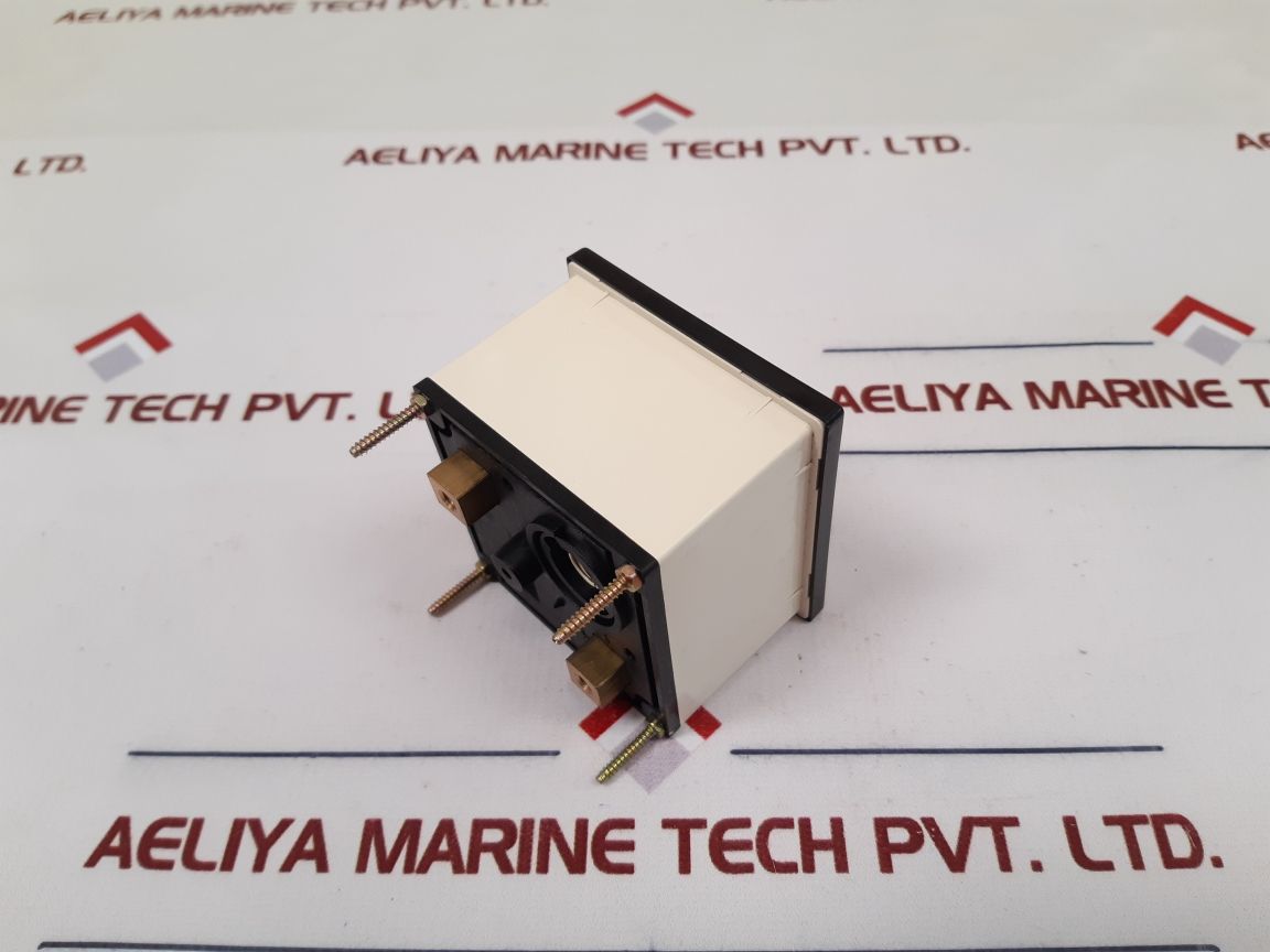 Crompton 243-026G-lsls-sr Ammeter