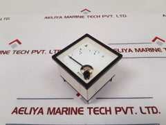 Crompton 243-026G-lsls-sr Ammeter