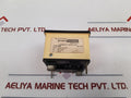 Crompton 243-02Ag Analog Panel Meter 243-020