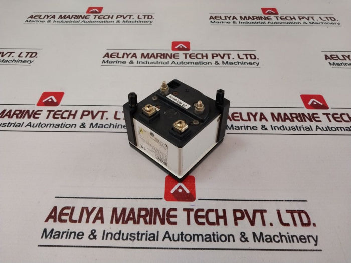 Crompton 243-05Vg-mt-sb-el Panel Meter 24 Volt Lamp