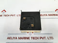 Crompton 244-026G 33/90 Ammeter