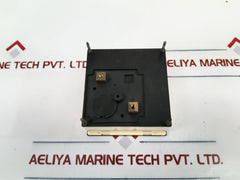 Crompton 244-026G 33/90 Ammeter