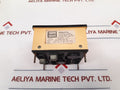 Crompton 244-05 Panel Meter