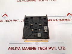 Crompton 244-05 Panel Meter