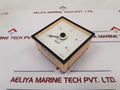 Crompton 244-05 Panel Meter
