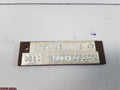 Crompton 244-140 Synchroscope 855 954