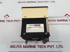 Crompton 244-140 Synchroscope 855 954