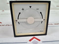 Crompton 244-140 Synchroscope 855 954