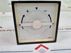 Crompton 244-140 Synchroscope 855 954