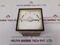 Crompton 244-146G Meter Range: 60Hz