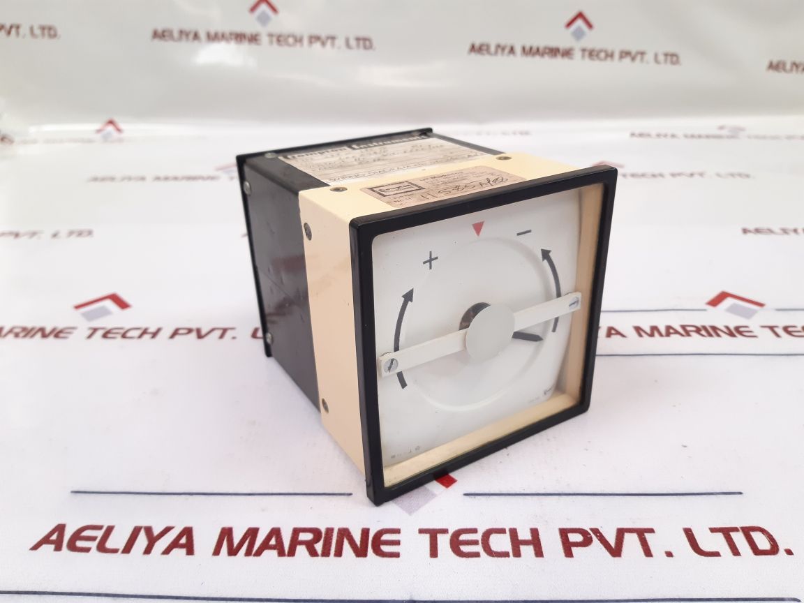 Crompton 244-146G Meter Range: 60Hz