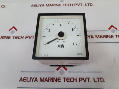 Crompton 244-216G Panel Meter 244-216G-q9Yf-c6