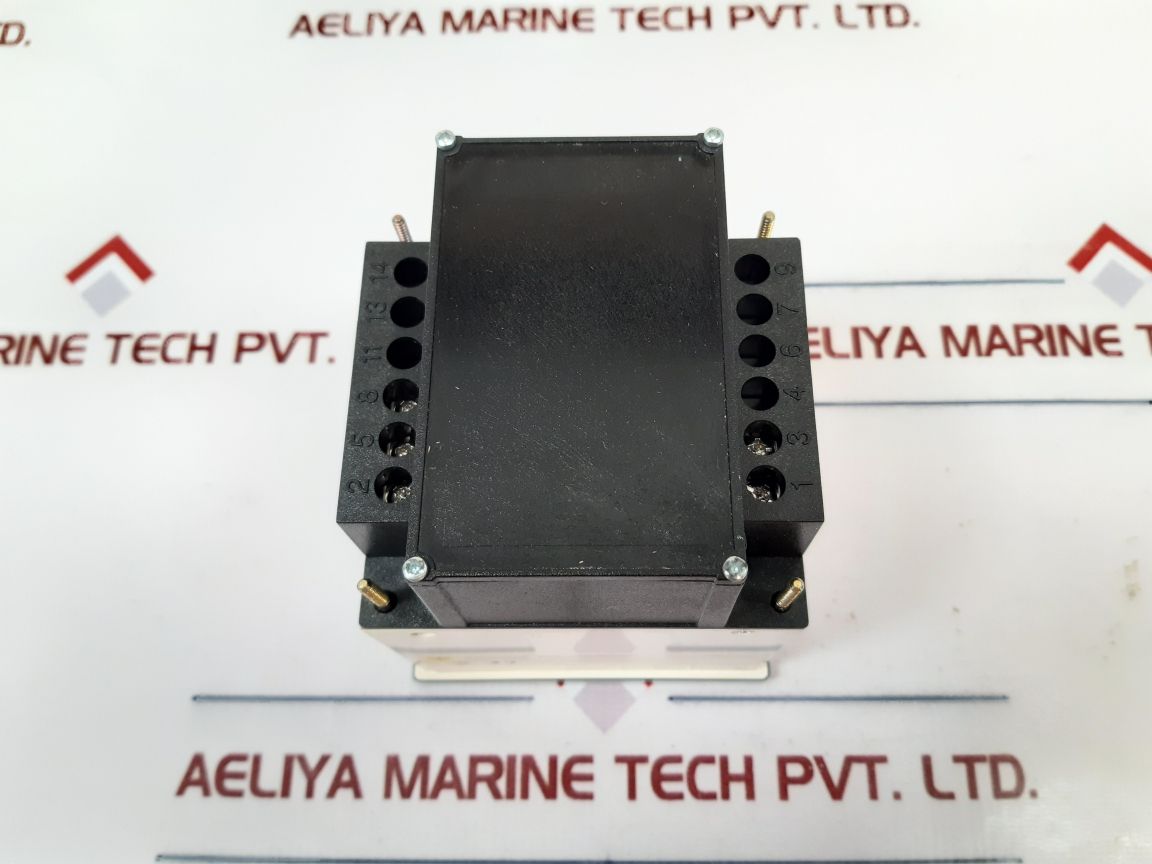 Crompton 244-216G Panel Meter 244-216G-q9Yf-c6