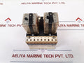 Crompton 244-302G-ndnd-aa-dc Ammeter 0-15 A