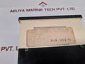 Crompton 244-302G-ndnd-aa-dc Ammeter 0-15 A