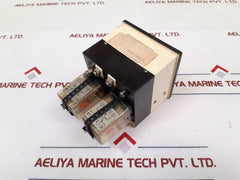 Crompton 244-302G-ndnd-aa-dc Ammeter 0-15 A