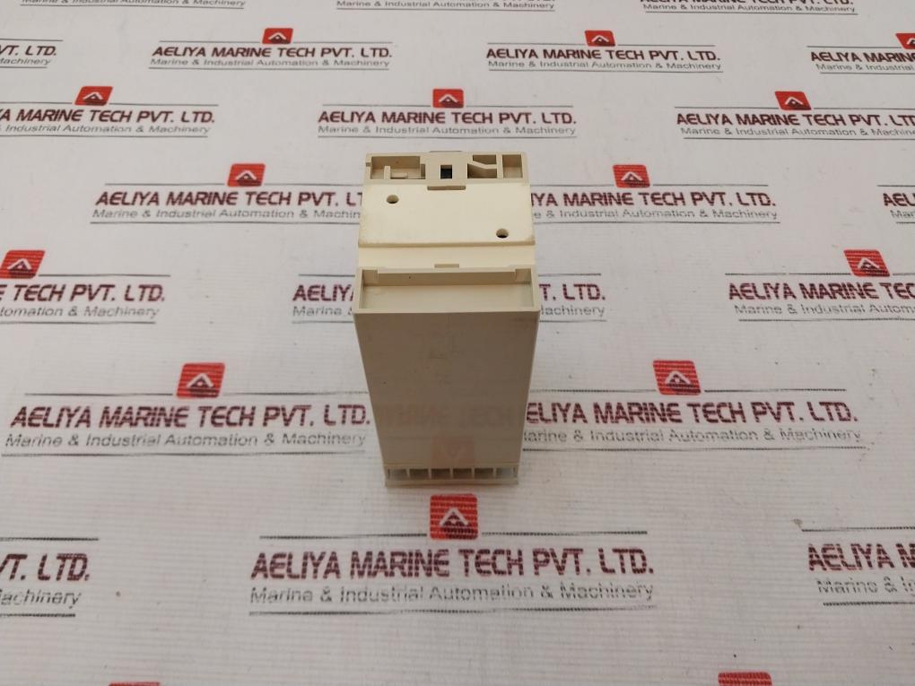 Crompton 252-pmmg Thermistor Monitoring Relay 115V 60Hz